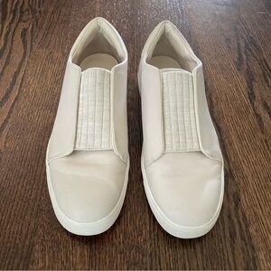 Vince light grey sneaker